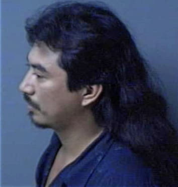 Raymond Wong, - Lee County, FL 