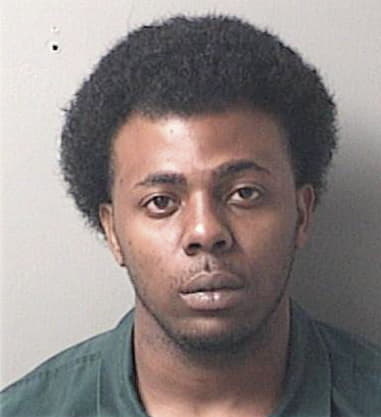 Michael Wooten, - Escambia County, FL 