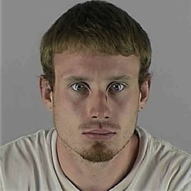 Anthony Agenbroad, - Deschutes County, OR 