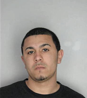 Eliseo Aguilar, - Hillsborough County, FL 