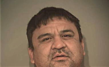 Armando Aleman, - Hidalgo County, TX 