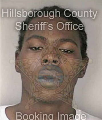 Twayne Allen, - Hillsborough County, FL 