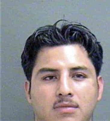 Misael Antonio, - Mecklenburg County, NC 