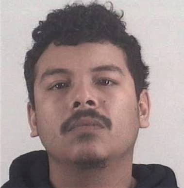 Mario Arteago, - Tarrant County, TX 