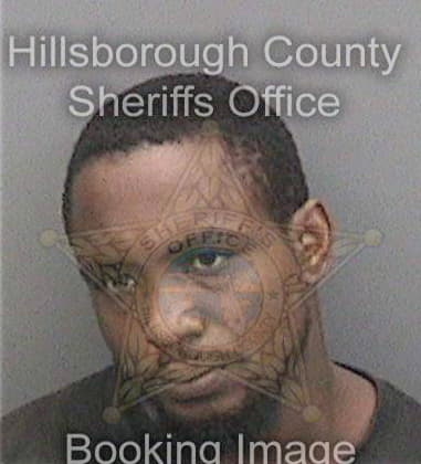 Tyler Bailey, - Hillsborough County, FL 