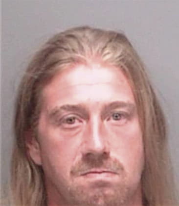 Jeremy Baldanza, - Pinellas County, FL 