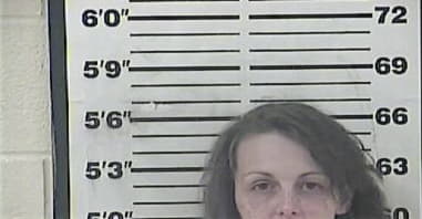 Kasey Barnett-Garrison, - Carter County, TN 