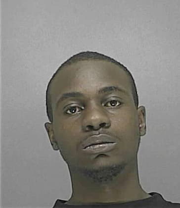 Markquise Beamon, - Volusia County, FL 