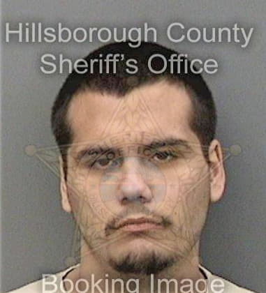 Stephen Beatty, - Hillsborough County, FL 