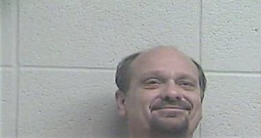 Stanley Bolton, - Jessamine County, KY 