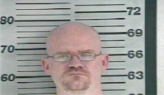 Jerry Bowers, - Dyer County, TN 