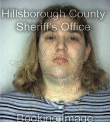 Rebecca Braden - Hillsborough County, FL 