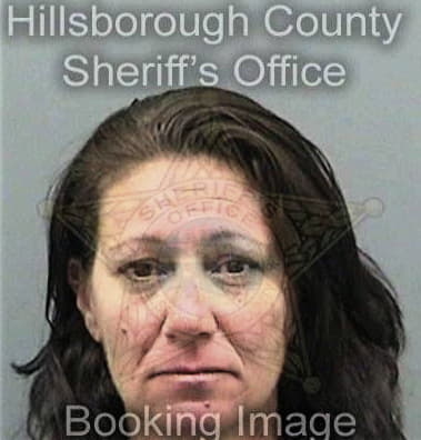 Ashley Brant - Hillsborough County, FL 