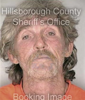Jeffrey Brennan - Hillsborough County, FL 
