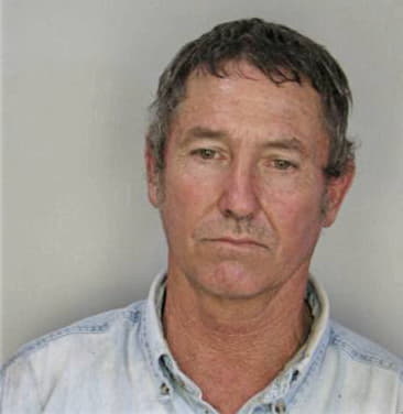 Christopher Brenner - Hillsborough County, FL 