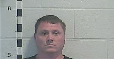 Troy Britton, - Shelby County, KY 