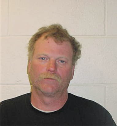 Stephen Bryson, - Crook County, OR 