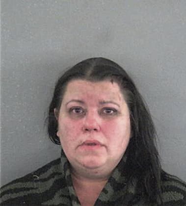 Amanda Burgess, - Sumter County, FL 