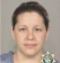 Valerie Byrson, - Multnomah County, OR 