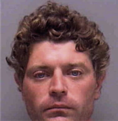 Lenny Carpenter, - Lee County, FL 