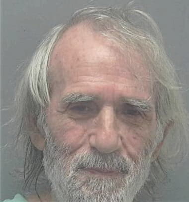 Dustin Cartagena - Lee County, FL 