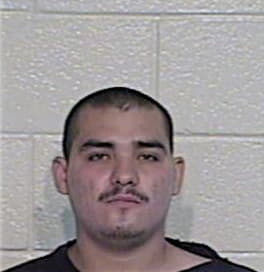 Apolonio Cavazos, - Hidalgo County, TX 