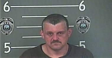 James Chaney, - Pike County, KY 