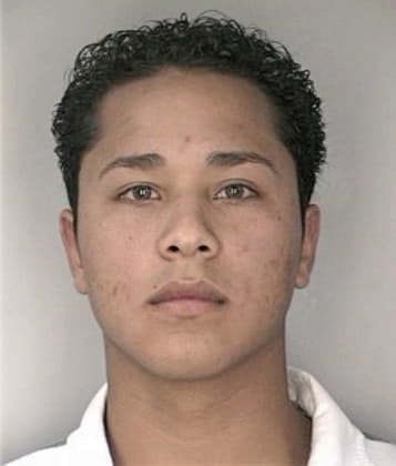 Bryan Clark - Hillsborough County, FL 