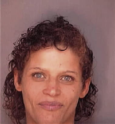 Jacquline Clark - Polk County, FL 