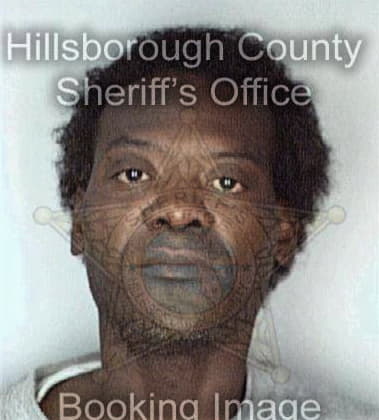 Gregory Clements - Hillsborough County, FL 