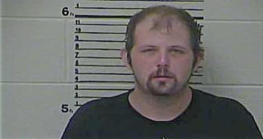 Christopher Cohorn, - Clay County, KY 