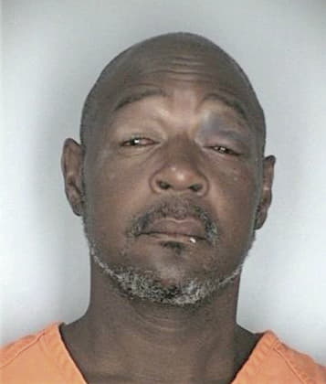 Gregory Coleman - Hillsborough County, FL 