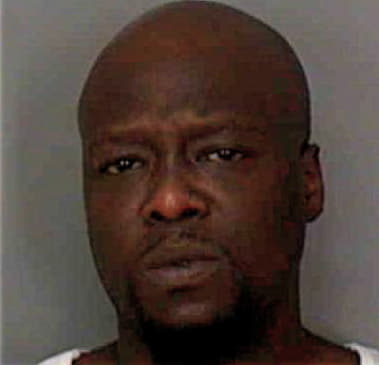 Johnny Coleman - Polk County, FL 