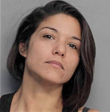 Lorenza Colon, - Dade County, FL 