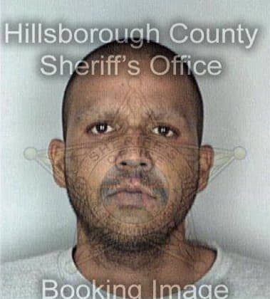 Walter Corse, - Hillsborough County, FL 