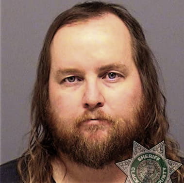 Christopher Courson, - Clackamas County, OR 