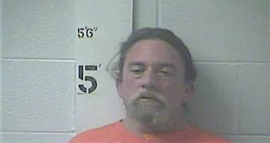 Richard Cowles, - Hardin County, KY 