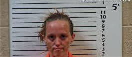 Kimberly Craig, - Cherokee County, NC 