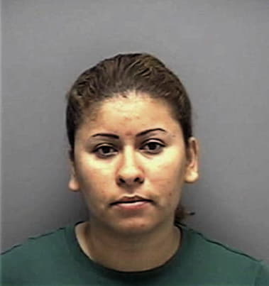 Edith Cuevas, - Lee County, FL 