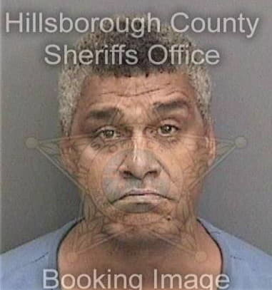 Marcus Dawson, - Hillsborough County, FL 