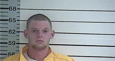 Robert Dodson, - Desoto County, MS 