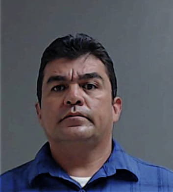 Martin Dominguez, - Hidalgo County, TX 