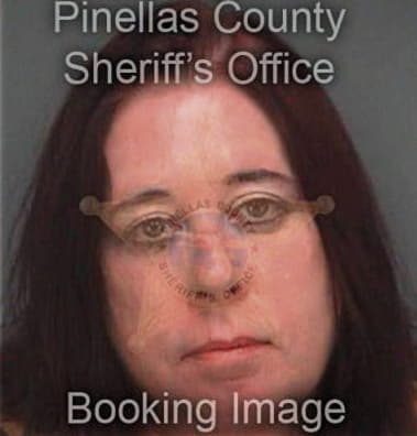 Andrea Draughn, - Pinellas County, FL 