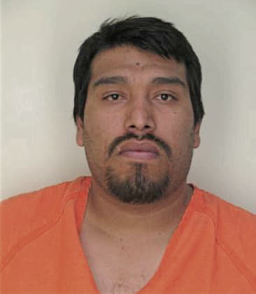 Irineo Espinoza, - Hillsborough County, FL 