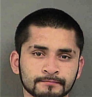 Marco Espinoza, - Mecklenburg County, NC 