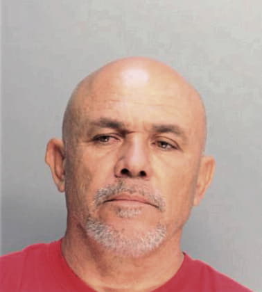 Pedro Estrada-Bermudez, - Dade County, FL 