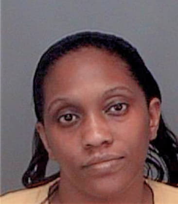 Laquanda Fleming, - Pinellas County, FL 