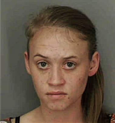 Sarah Fleming, - Polk County, FL 