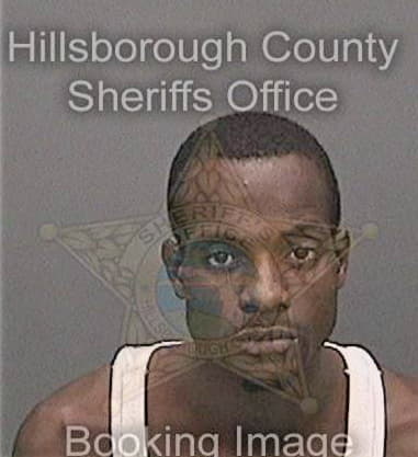 Michael Fontes, - Hillsborough County, FL 