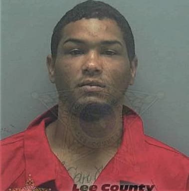 Nicklaus Fowler, - Lee County, FL 